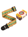 YELLOW SUBMARINE 50TH ANNIVERSARY GUITAR STRAP TIN - GEORGE, зображення 1