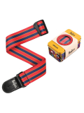YELLOW SUBMARINE 50TH ANNIVERSARY GUITAR STRAP TIN - RINGO, зображення 1