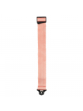 50BAL06 AUTO LOCK GUITAR STRAP (NEW ROSE), зображення 3