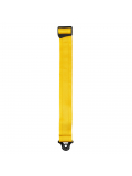 50BAL07 AUTO LOCK GUITAR STRAP (MELLOW YELLOW), зображення 3