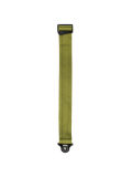 50BAL08 AUTO LOCK GUITAR STRAP (MOSS), зображення 3
