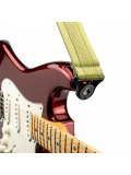 50BAL08 AUTO LOCK GUITAR STRAP (MOSS), зображення 2