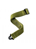 50BAL08 AUTO LOCK GUITAR STRAP (MOSS), зображення 1