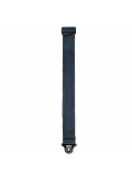 50BAL10 AUTO LOCK GUITAR STRAP (MIDNIGHT), зображення 3