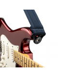 50BAL10 AUTO LOCK GUITAR STRAP (MIDNIGHT), зображення 2
