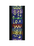 PW50PM02 Pat Metheny Guitar Strap, Watercolors, зображення 2
