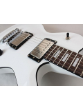 JFL-HH FLAME SERIES (White), зображення 3
