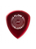 FLOW GLOSS PICK 2.0MM, зображення 1