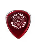 FLOW GLOSS PICK 3.0MM, зображення 2