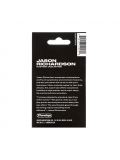 JASON RICHARDSON CUSTOM JAZZ III PICK, зображення 2