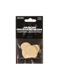 JASON RICHARDSON CUSTOM JAZZ III PICK, зображення 1