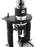 DWCP9500D HI-HAT STAND 3-LEG 9500D, зображення 5 | JAM DWCP9500D HI-HAT STAND 3-LEG 9500D, зображення 5