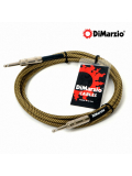 EP1715SS Instrument Cable 4.5m (Vintage Tweed), зображення 2