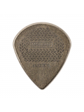 MAX-GRIP JAZZ III XL CARBON FIBER PICK 1.38MM, зображення 1
