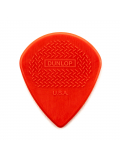 MAX-GRIP JAZZ III XL NYLON PICK 1.38MM, зображення 2
