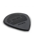 MAX-GRIP JAZZ III XL STIFFO PICK 1.38MM, зображення 3