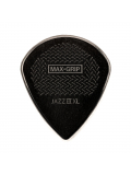 MAX-GRIP JAZZ III XL STIFFO PICK 1.38MM, зображення 1