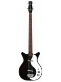 59DC Long Scale Bass (Black), зображення 1