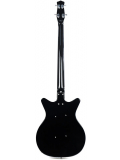 59DC Long Scale Bass (Black), зображення 2