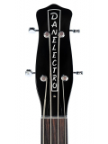59DC Long Scale Bass (Black), зображення 5