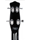 59DC Long Scale Bass (Black), зображення 6