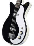 59DC Long Scale Bass (Black), зображення 3