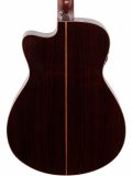 AC3R ARE (Tobacco Brown Sunburst), зображення 7