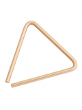 6" B8 Bronze Triangle, зображення 1