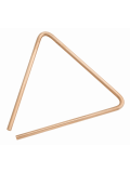 9" B8 BRONZE TRIANGLE, зображення 1