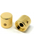 NS003 GD CONTROL KNOB SCREW TYPE (GOLD), зображення 2 | JAM NS003 GD CONTROL KNOB SCREW TYPE (GOLD), зображення 2