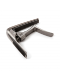 63CGM TRIGGER FLY CAPO CURVED - GUN METAL, зображення 2