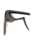 63CGM TRIGGER FLY CAPO CURVED - GUN METAL, зображення 1