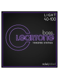 6440 BASS NICKEL-PLATED LIGHT (40-100), зображення 1
