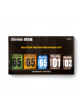 6500 SYSTEM 65 GUITAR MAINTENANCE KIT, зображення 2