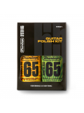 6501 SYSTEM 65 GUITAR POLISH KIT, зображення 2