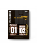6502 SYSTEM 65 GUITAR FINGERBOARD KIT, зображення 2