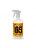 6516 Formula 65 Guitar Polish & Cleaner (16oz), зображення 1