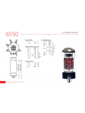 6550 (Подобранная 4-ка), зображення 3 | JAM 6550 (Подобранная 4-ка), зображення 3