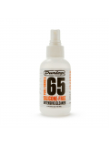 6644 PURE FORMULA 65 SILICONE-FREE INTENSIVE CLEANER - 4OZ, зображення 1