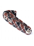 7193 BILL RUSSELL ELASTIC CURVED CAPO, зображення 1