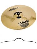 20" HH Jazz Ride, зображення 2