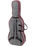 1108/C STUDENT II CELLO OUTFIT 3/4, зображення 10