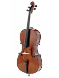 1108/C STUDENT II CELLO OUTFIT 3/4, зображення 1