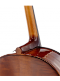 1108/C STUDENT II CELLO OUTFIT 3/4, зображення 4