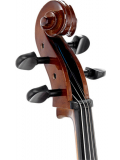 1108/C STUDENT II CELLO OUTFIT 3/4, зображення 5