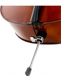 1108/C STUDENT II CELLO OUTFIT 3/4, зображення 7