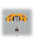 818H HI-HAT TAMBOURINE HOLDER, зображення 2