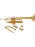 YTR-4435GII C/Bb Trumpet, зображення 2
