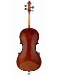 1102/E STUDENT I CELLO OUTFIT 1/2, зображення 2