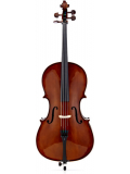 1102/E STUDENT I CELLO OUTFIT 1/2, зображення 3